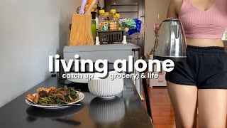 🌷living alone diaries | Philippines