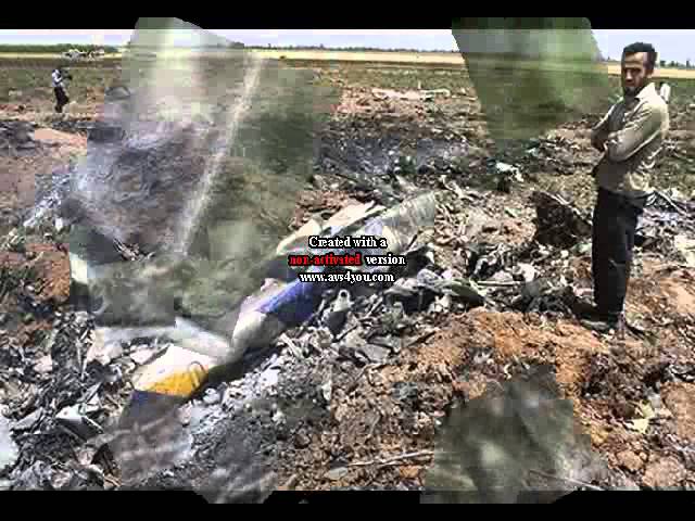 Jenni Rivera Plane Crash Photos Graphic