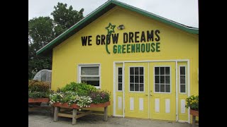 We Grow Dreams - West Chicago, Illinois