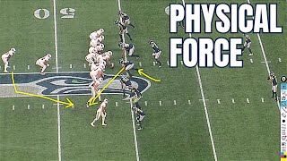 Seahawks Rookie Byron Murphy Is Dominating Offenses | Film Review