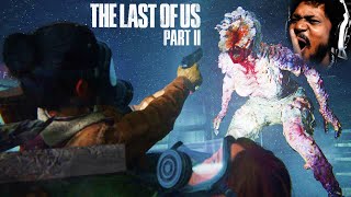 I HAD TO COME BACK FOR THIS | The Last of Us 2 (Part 1)