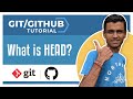 Git Tutorial 7: What is HEAD?