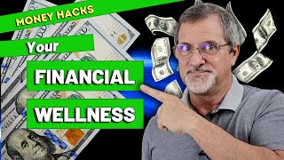 Your Financial Wellness Starts with Financial Literacy
