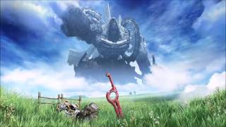 Xenoblade Chronicles OST - Once We Part Ways