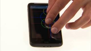 How to ClearPad - Maximum Fingers