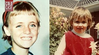 Adelaide’s Fifty-Year Cold Case: What Happened to Joanne Ratcliffe and Kirste Gordon?