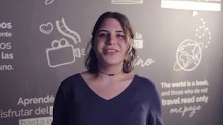 Innovation Challenge - Emprendé Paraguay