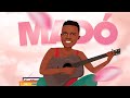Asaph Songz Feat Dada 2 - Madó (Visualizer)