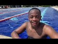 HOW TO SWIM LIKE A PRO.TUTORIAL WITH 34_.ESDRAS