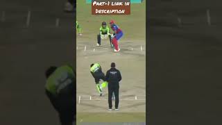 Rashid Khan all wickets in PSL7 #rashidkhan #wickets #psl #psl2022 #psl7 #lahoreqalandars #shorts