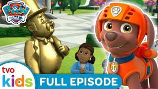 Pups Save a Goodway 🎩 | 🐾 PAW PATROL 🐶 | Rescue Dogs Help Adventure Bay 🏡 | Season 1 | TVOkids