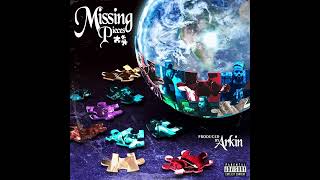 Arkin - Missing Pieces (Compilation Album)