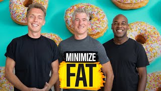 Minimize Fat | The Minimalists Ep. 408