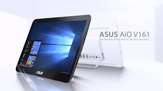 ASUS AiO V161