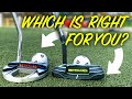 Which Putter and Grip Should You Use?