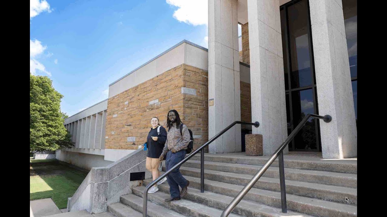 Tu Law Virtual Tour The University Of Tulsa