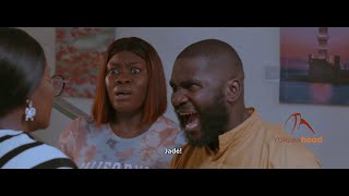 The Therapist - Latest Yoruba Movie 2022 Drama Jide Awobona | Taiwo Ibikunle | Mimisola Daniel