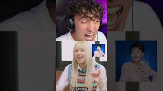 Guess The Celebrities With TWICE! | Time To Twice New Years REACTION #timetotwic