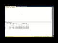 Delete Duplicates from a table | Sql Server for beginners
