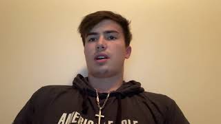 Multi perspective speech- Mason Com 110