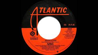 1979 ABBA - Angeleyes