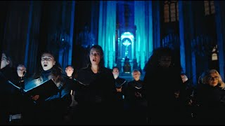 LUMINISCENCE  |  Trailer | Official Video | Saint-Eustache Church, Paris