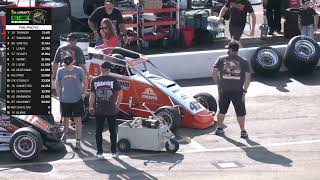 LIVE: USAC Silver Crown Hoosier Hundred at Indianapolis Raceway Park