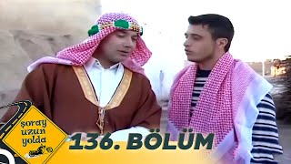 Şoray Uzun Yolda 136. Bölüm | Şanlıurfa (Uzun Versiyon)