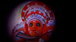 Vasoorimaala Theyyam  Theyyam Pride of Kannur