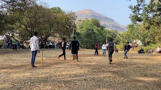 Bhondwe sports 🏏 vs⚡️Talegaon 🔥