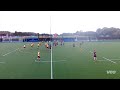 qeh v bgs round 2 of the natwest cup 5 10 22