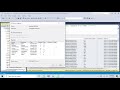 SSMS export to CSV | using grid and wizard