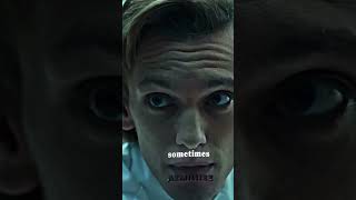 #Her #face #when# she #realized..😳. |#001 x 011 #stranger things edit