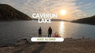 Cave Run Lake | Daniel Boone National Forest | Hiking Kentucky