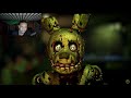 FNAF THIS IS THE END UCN THEORY REACTION  THEORY TO END ALL THEORIES!