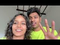 christmas shopping vlog😍 decorating our home🎄❤️ සිංහල vlog couplechannels christmasvlog