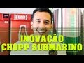 Como Eu Multipliquei as Vendas do Restaurante | Chopp Submarino