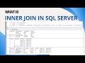 35 What is inner join in sql server