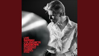Changes (Live Nassau Coliseum '76)