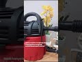 WET & DRY VACUUM CLEANER TERBAIK SHARP EC-CW60 EC-CW60 ✨