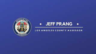 Ask the Assessor: How to Save Money on your Property Tax Bill