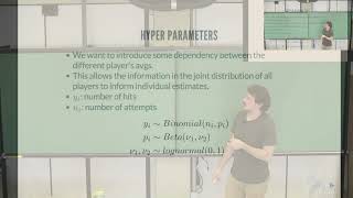 QEco Program: Diogo Melo: Statistical models: linking data to theory - Class 10