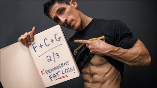 THIS is How to Lose Fat (WORKS EVERY TIME!)
