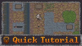 Dwarf Fortress  - Quick Tutorials - How to use Traps