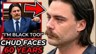 Chud The Builder SPEAKS From Prison (Facing 60 Years!)