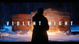 Violent Night ||| ANGELPLAYA - DEATH