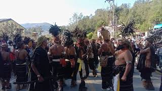 KULTURA MAUBISSE TIMOR LESTE