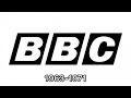 bbc historical logos