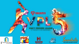 VPL5 Cricket Tournament