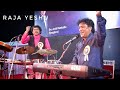 Raja Yeshu Aa Gaya Hai | Sunny Vishwas | Vijay Kothawale | Swargiyaa Saamarth | Live |